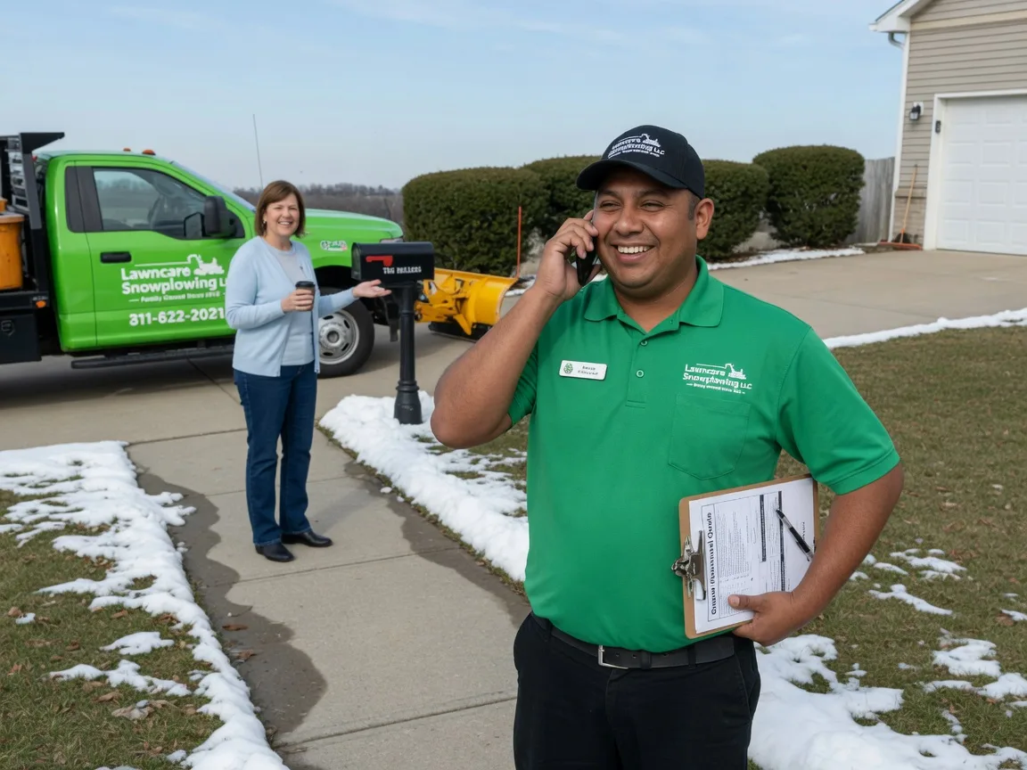 Lawn Care Services By Expert Landscaper Depue, IL FAQs